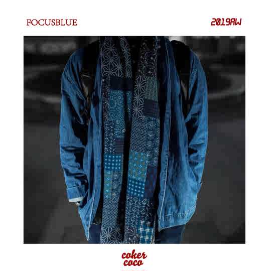 古布围巾哪里买 古布围巾材质 古布围巾种类 批发 淘宝海外