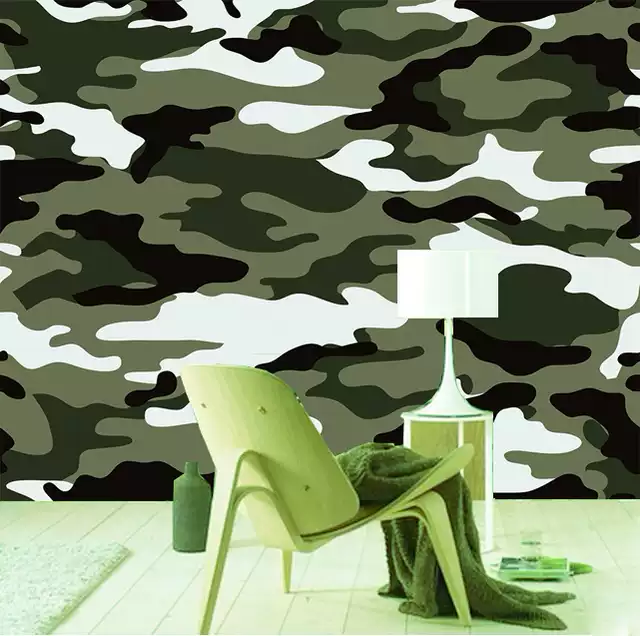 迷彩壁纸 新人首单优惠推荐 2021年4月 淘宝海外