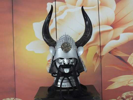 武士甲胄新品 武士甲胄价格 武士甲胄包邮 品牌 淘宝海外