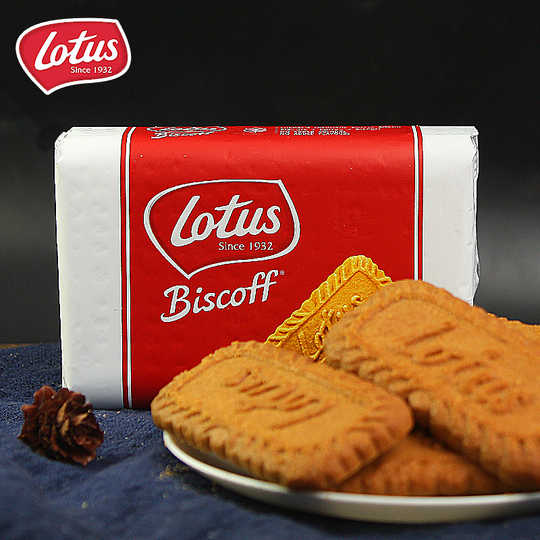比利时lotus饼干新品 比利时lotus饼干价格 比利时lotus饼干包邮 品牌 淘宝海外