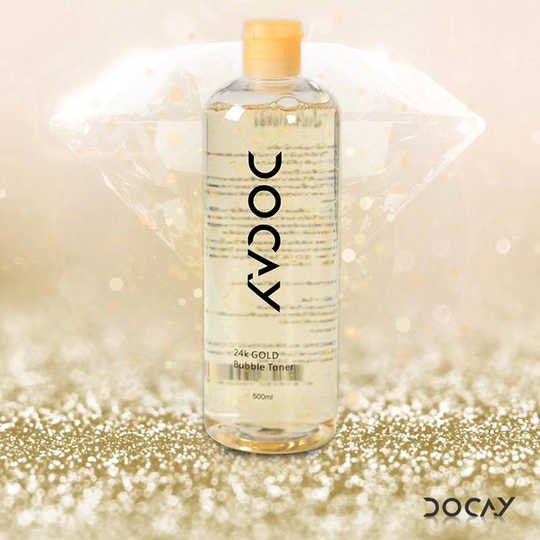 21 金箔化妆水人气热卖榜推荐 淘宝海外