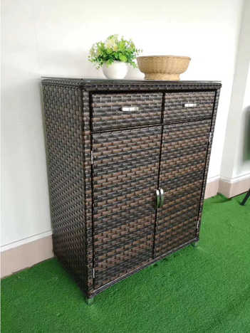 储物柜单门户外 新人首单优惠推荐 淘宝海外