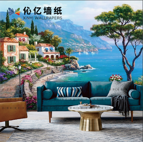 油画壁画墙纸海 新人首单优惠推荐 21年6月 淘宝海外 油画壁画墙纸海 新人首单优惠推荐 21年6月 淘宝海外