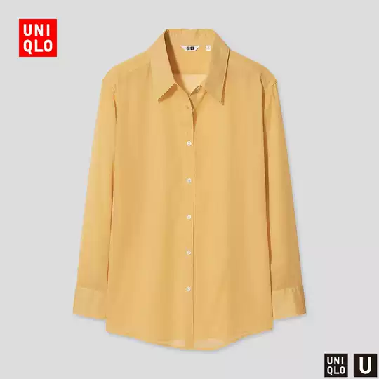 21 Uniqlo设计人气热卖榜推荐 淘宝海外