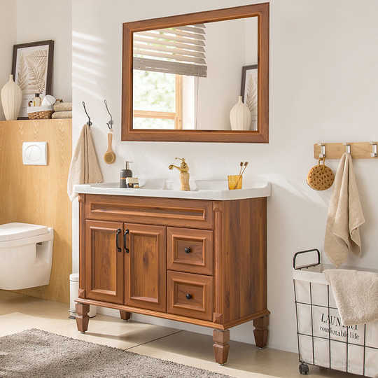 浴室橱柜组合高度|浴室橱柜组合设计|浴室橱柜组合尺寸|价格- 淘宝海外