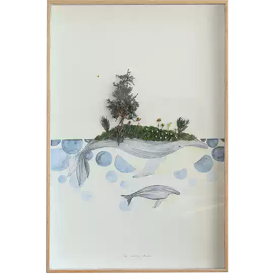 永生花客厅卧室 新人首单优惠推荐 21年3月 淘宝海外