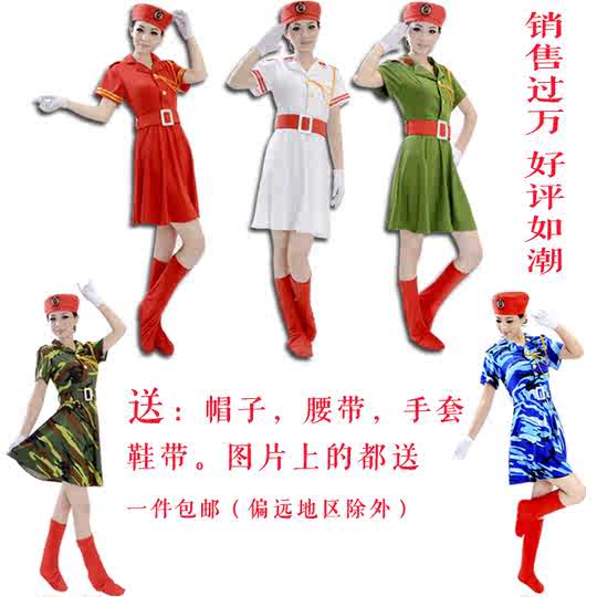 海兵服双十一性价比高品牌选购推荐 淘宝海外