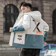 马威外套穿搭 马威外套品牌 马威外套搭配 推荐 淘宝海外