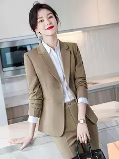 G2000職業裝女裝套裝 新人首單立減十元 2021年9月 淘寶海外