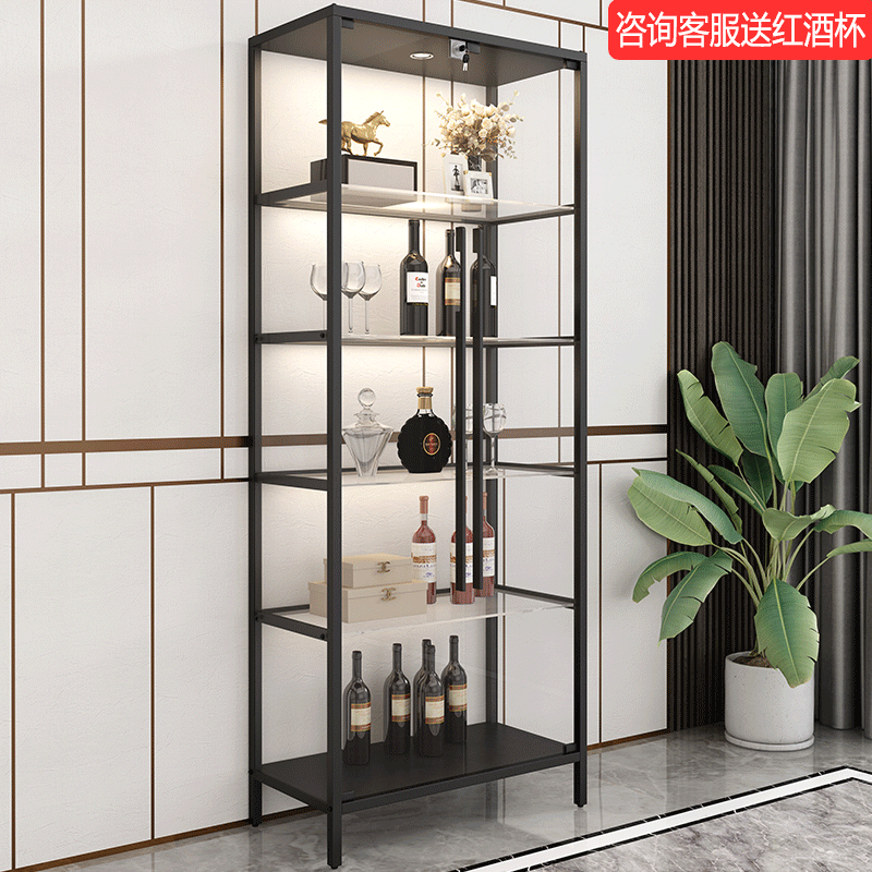 玻璃柜透明小设计 玻璃柜透明小介绍 玻璃柜透明小台中 香港 淘宝海外