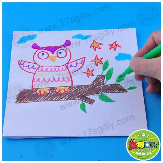 水彩材料推荐 水彩材料怎么用 水彩材料价格 品牌 淘宝海外