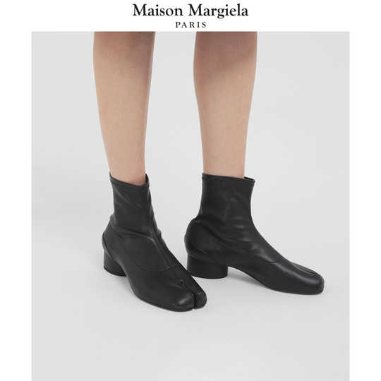 马吉拉靴子 新人首单优惠推荐 21年3月 淘宝海外