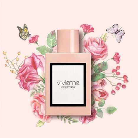 花之舞香水 新人首单优惠推荐 淘宝海外