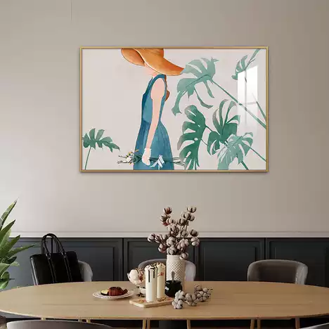 美少女壁画 新人首单优惠推荐 21年6月 淘宝海外