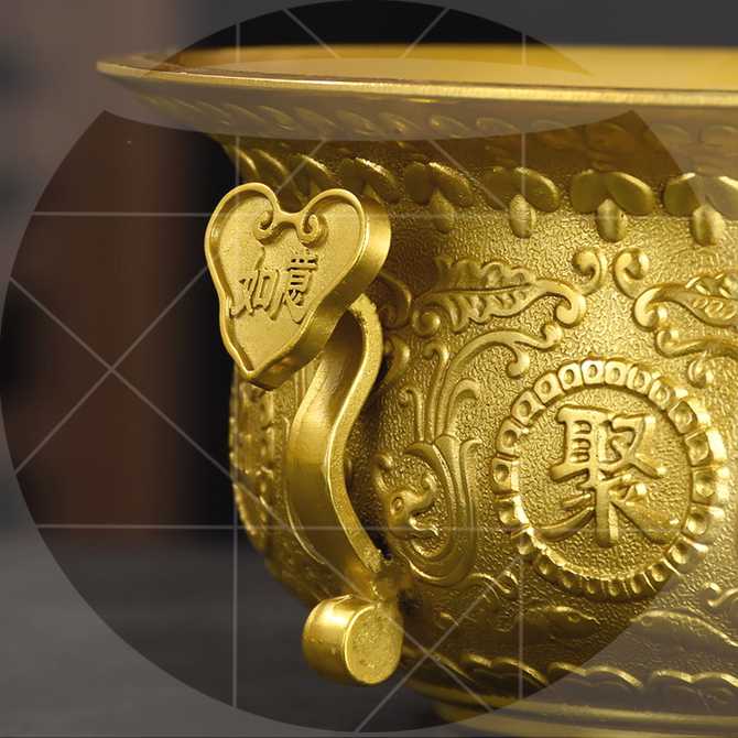 五福聚宝盆 新人首单优惠推荐 21年3月 淘宝海外