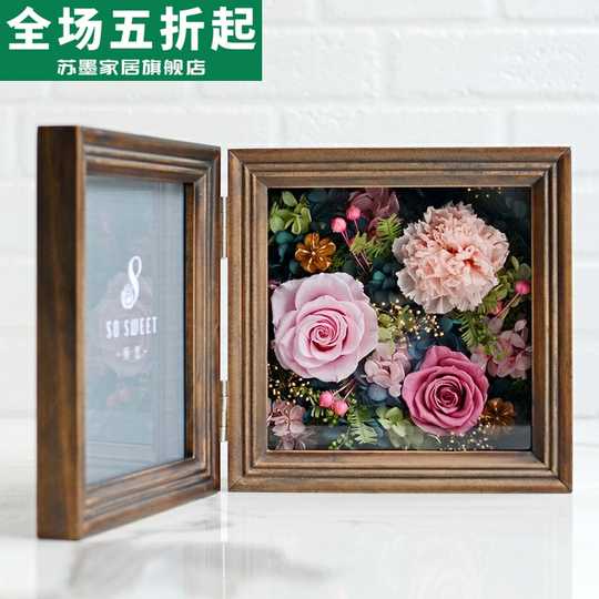玫瑰花束结婚纪念日新品 玫瑰花束结婚纪念日价格 玫瑰花束结婚纪念日包邮 品牌 淘宝海外