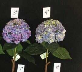 紫阳花假花 新人首单优惠推荐 淘宝海外