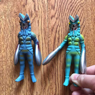 宇宙忍者巴尔坦星人 新人首单优惠推荐 2021年3月 淘宝海外