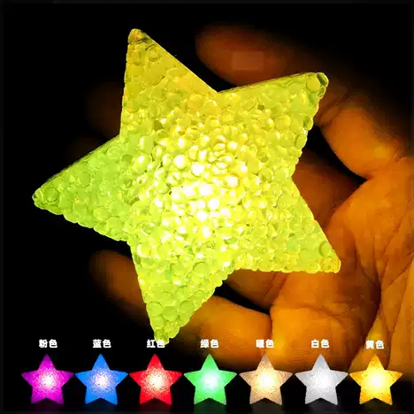 五角星道灯 新人首单优惠推荐 21年6月 淘宝海外