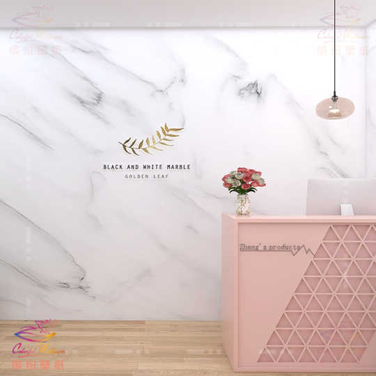 美容室墙纸壁纸 新人首单优惠推荐 淘宝海外