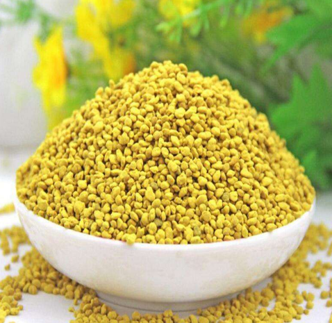 蜂花粉油菜花副作用 蜂花粉油菜花功效 蜂花粉油菜花的吃法 品牌 淘宝海外