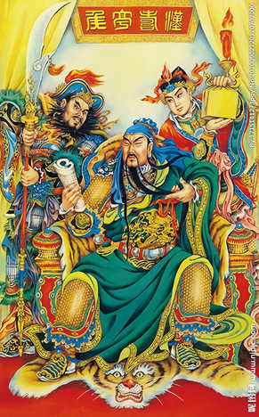 关公背景墙新品 关公背景墙价格 关公背景墙包邮 品牌 淘宝海外