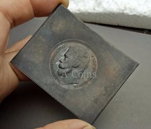 Реплика монета фото