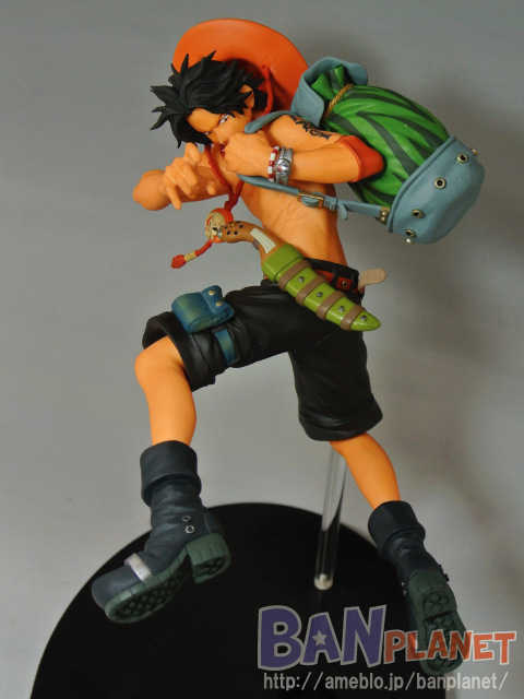 海贼王造型王艾斯 新人首单优惠推荐 21年3月 淘宝海外