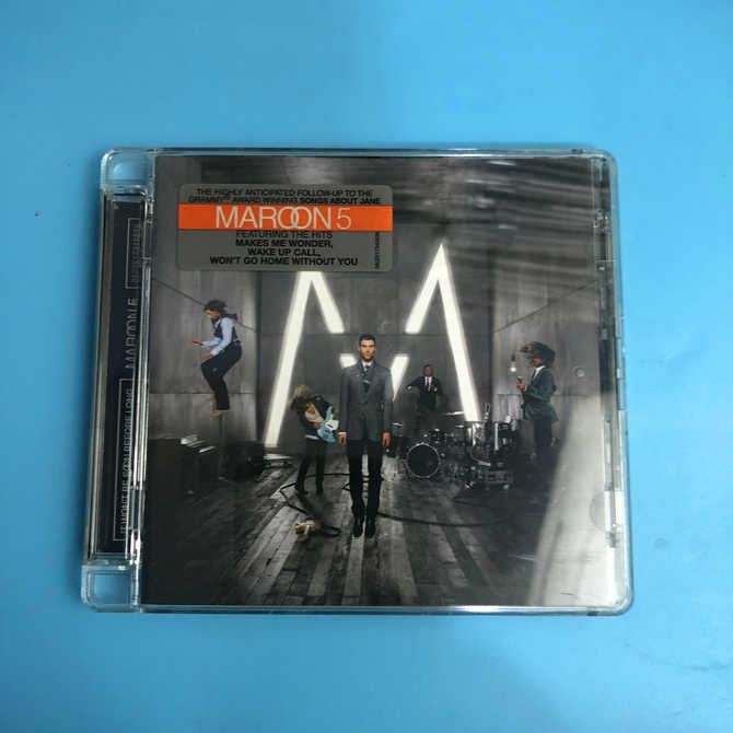 Maroon5 新人首单优惠推荐 21年4月 淘宝海外