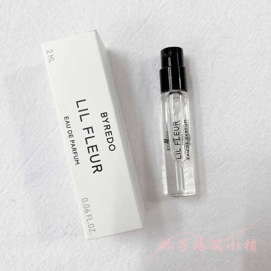 Byredo香水樽 新人首单优惠推荐 21年3月 淘宝海外