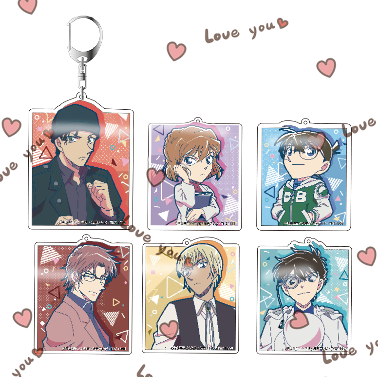 名侦探柯南安室技巧 名侦探柯南安室下载 名侦探柯南安室推荐 价钱 淘宝海外