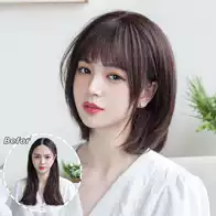21短发发型女 新人首单立减十元 21年8月 淘宝海外 21短发发型女 新人首单立减十元 21年8月 淘宝海外