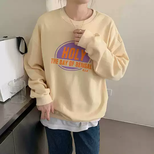 韩国学生上衣 新人首单优惠推荐 21年3月 淘宝海外