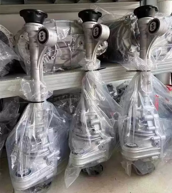 拆车差速器 新人首单优惠推荐 21年4月 淘宝海外