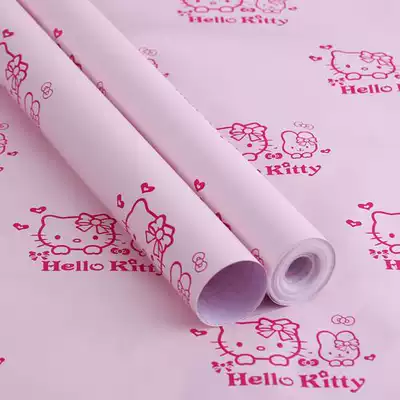 Kitty壁紙下載 Kitty壁紙設計 Kitty壁紙價格 Diy 淘寶海外
