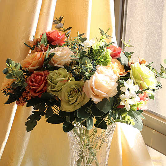 11玫瑰花束 新人首单优惠推荐 21年3月 淘宝海外