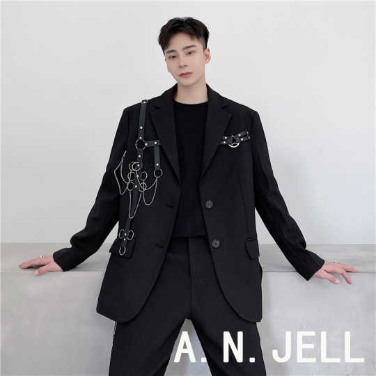 21 韩国男士服装人气热卖榜推荐 淘宝海外