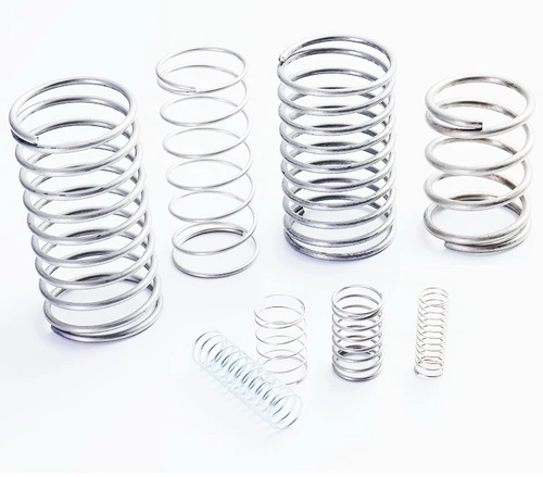 Spring Casticable Custom Button DJDAO