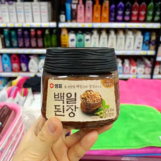 专用大酱汤 新人首单优惠推荐 淘宝海外