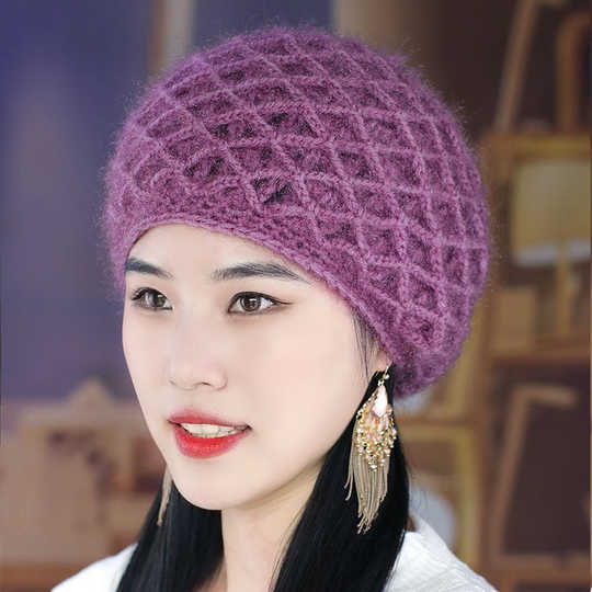 手工钩花帽子 新人首单优惠推荐 淘宝海外