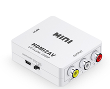 Переходник Hdmi Rca фото