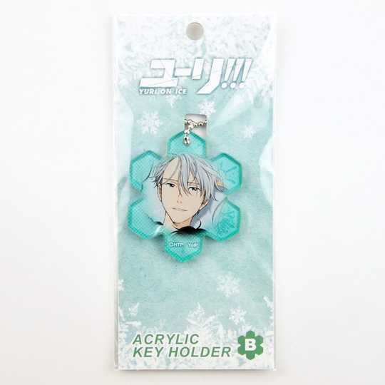 21 冰上的尤里日本人气热卖榜推荐 淘宝海外