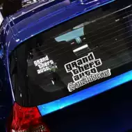 Gta贴纸 新人首单优惠推荐 21年6月 淘宝海外