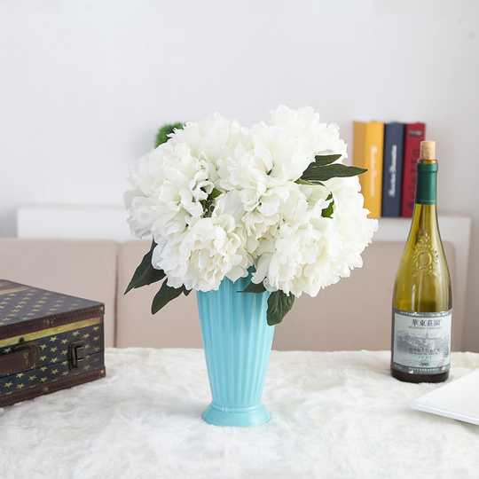 紫白色花束 新人首单优惠推荐 淘宝海外