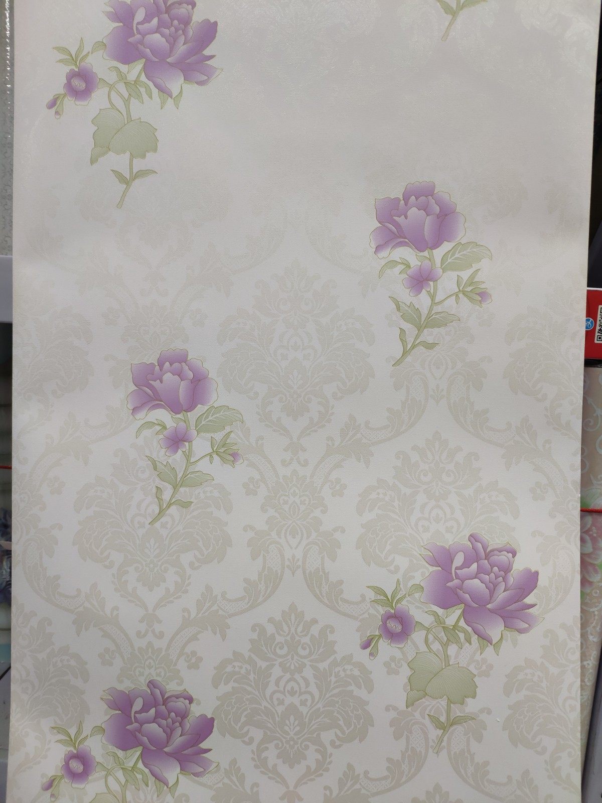 紫色壁纸包邮 新人首单优惠推荐 21年6月 淘宝海外