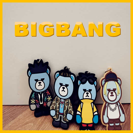 Bigbang熊 新人首单优惠推荐 21年3月 淘宝海外