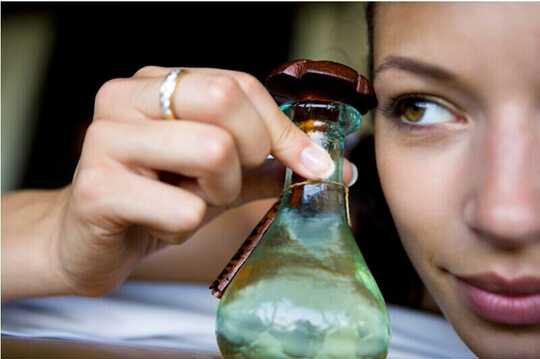 天然香水diy 新人首单优惠推荐 淘宝海外