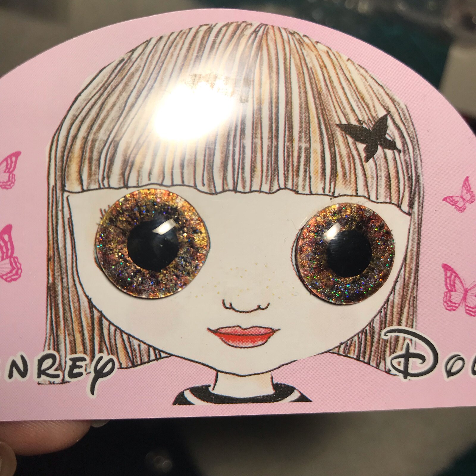 娃用滴胶推荐品牌 新人首单立减十元 21年6月 淘宝海外