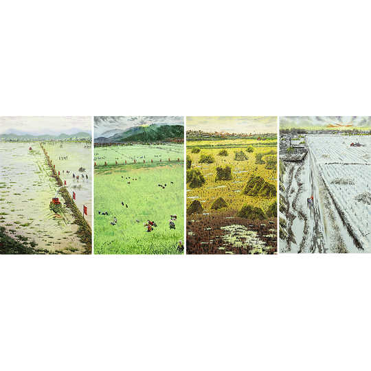 21 夏风景画人气热卖榜推荐 淘宝海外 21 夏风景画人气热卖榜推荐 淘宝海外