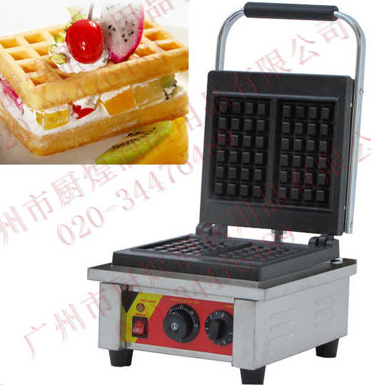 三明治松饼机食谱 三明治松饼机做法 三明治松饼机推荐 的做法 淘宝海外